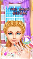 Princesse Nail Salon постер