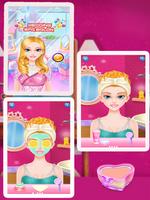 Wedding Makeup Salon 截图 1