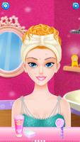 Wedding Makeup Salon 截图 2