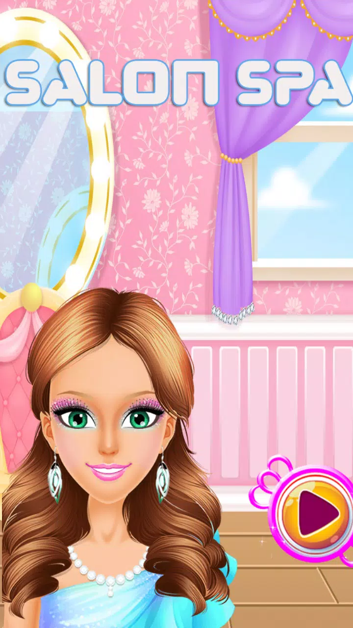 Trendy Fashion Styles Dress Up: Girls Games APK pour Android Télécharger