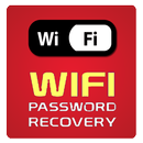 Wi-Fi detector password APK