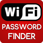 Wifi Password Finder icône