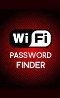 Wifi Password Finder โปสเตอร์