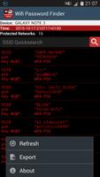 Wifi Password Finder screenshot 3