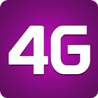 4G Activator 아이콘