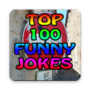 TOP 100 Funny Jokes APK