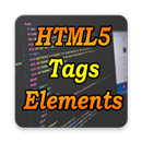 HTML5 Tags \ Elements APK