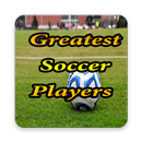 Greatest Soccer Players APK
