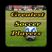 Greatest Soccer Players Affiche