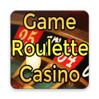 Game Roulette Casino icône