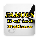 Famous Defied Failure-APK