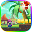 ”Jungle Boy Journey - World Adventure Game