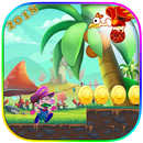Jungle Boy Journey - World Adventure Game APK