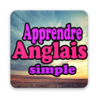 Apprendre L'anglais Sans Internet آئیکن