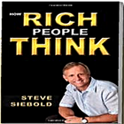 HOW RICH PEOPLE THINK-icoon