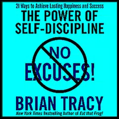 No Excuses! The Power of Self-Discipline APK Herunterladen