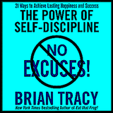 No Excuses! The Power of Self-Discipline icône