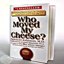 Who Moved My Cheese? APK