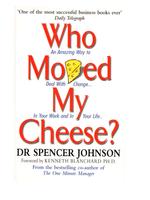 Who Moved My Cheese? スクリーンショット 3