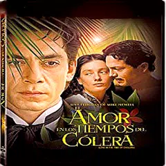 download El Amor En Los Tiempos Del Cólera APK