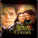 El Amor En Los Tiempos Del Cólera APK