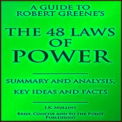 The 48 Laws of Power APK Herunterladen