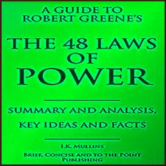 The 48 Laws of Power