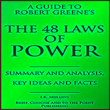 The 48 Laws of Power アイコン