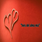 آیکون‌ Inés Del Alma Mía