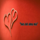 Inés Del Alma Mía-icoon