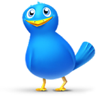 Happy Bird icon