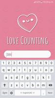 New Love Calculator For Lovers capture d'écran 1