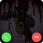 Five Nights Fake Call أيقونة