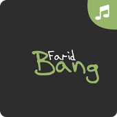 Farid Bang Soundboard Pro icon