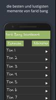 Farid Bang Soundboard Pro स्क्रीनशॉट 1