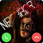 Call From Killer Neighbor icon