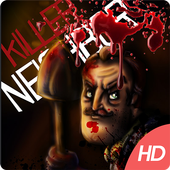 Killer Neighbor Wallpapers icon