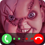 Fake Call From Killer Chucky