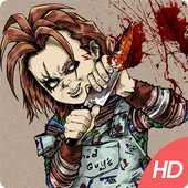 Killer Chucky Wallpapers icon