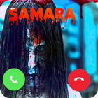 Fake Call From Killer Samara Zeichen