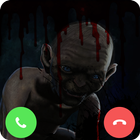 Fake Call From Killer Smeagol icône