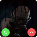 Fake Call From Killer Smeagol