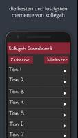 Kollegah Soundboard Pro स्क्रीनशॉट 1