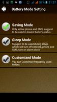 Battery Energy Saver pro screenshot 3