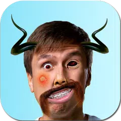 Funny Photo Editor - Funny Pics Editor 2018