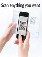 QR Code Reader постер