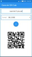 QR Codeleser & Barcode Scanner Screenshot 2