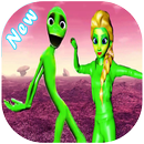 Dame Tu Cosita - Funny Alien Dance APK