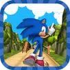 Sonic Jungle Surf Run APK