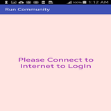 ikon Run Community